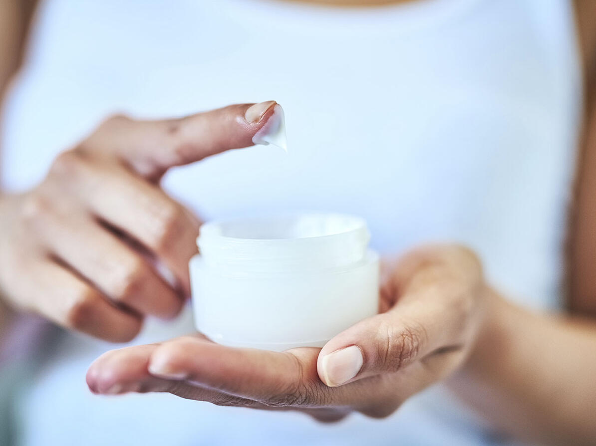 Cosmetics This heavily debated chemical is endocrine disrupting in humans